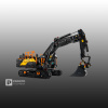 LEGO Technic Volvo EC500 Hybrid Excavator (42215)